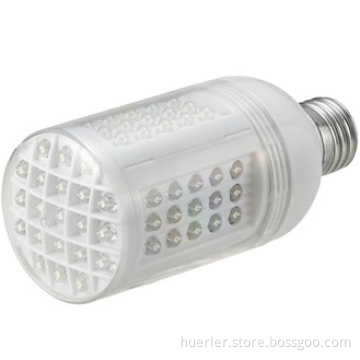 81LEDs 4W LED Corn Light E27